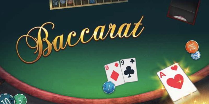 Baccarat online là gì? Cách chơi Baccarat thắng đậm
