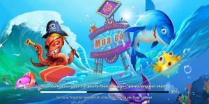 Game Bắn Cá H5 Cực Hot Tại Nhà Cái 98win Năm 2025