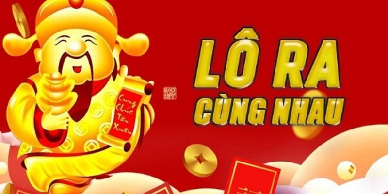 Bỏ túi bí kíp xem lô  hay về 