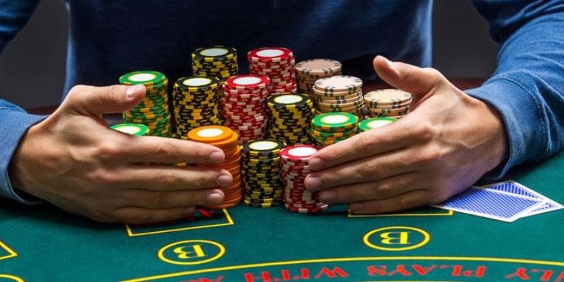 Cách tính điểm Baccarat dễ hiểu tại 98Win