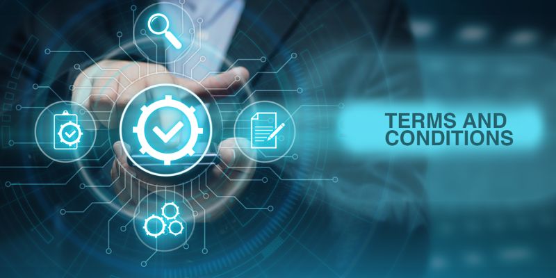 Điều khoản và điều kiện về thanh toán