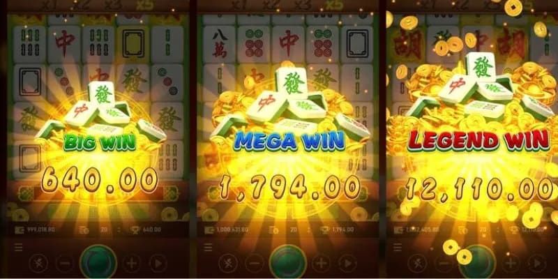 Đường mạt chược online là trò chơi được yêu thích tại 98win