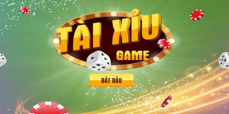 Game Tài xỉu online luôn hấp dẫn cược thủ