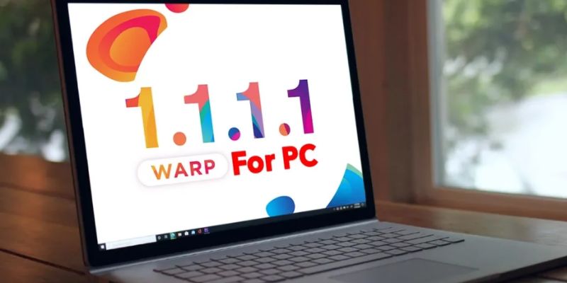 Hướng dẫn tải 1.1.1.1 về máy