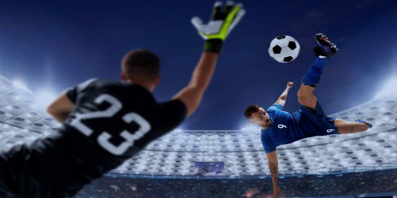 Kinh nghiệm chơi kèo cược châu Á hiệu quả?