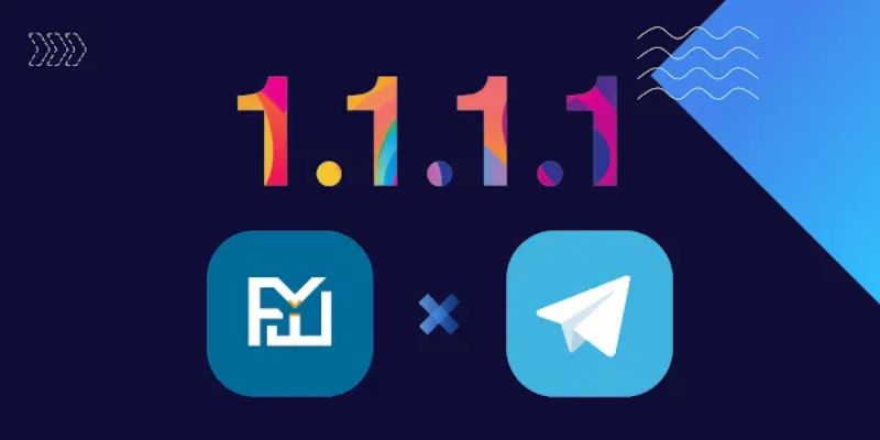 Lợi ích khi chọn tải 1.1.1.1