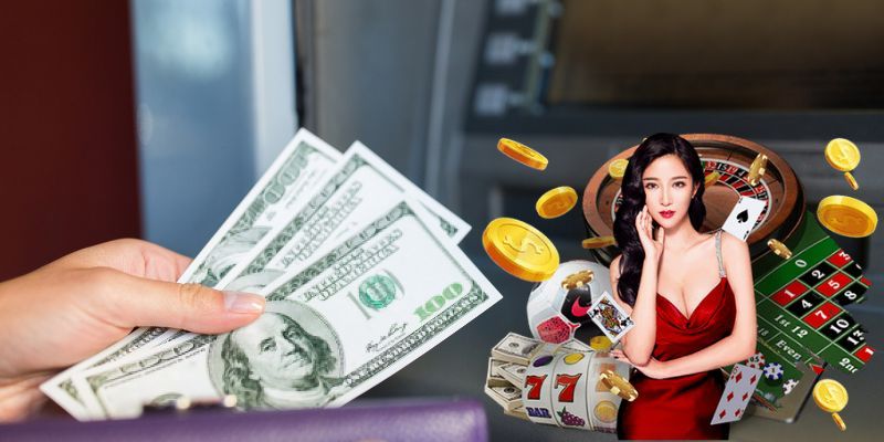 Những điều kiện để có thể rút tiền 98win là gì?