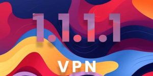 Tải 1.1.1.1 – Công cụ tăng tốc Internet và bảo mật hiệu quả