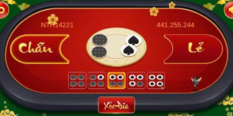 Tại sao nên tham gia xóc đĩa tại 98WIN 