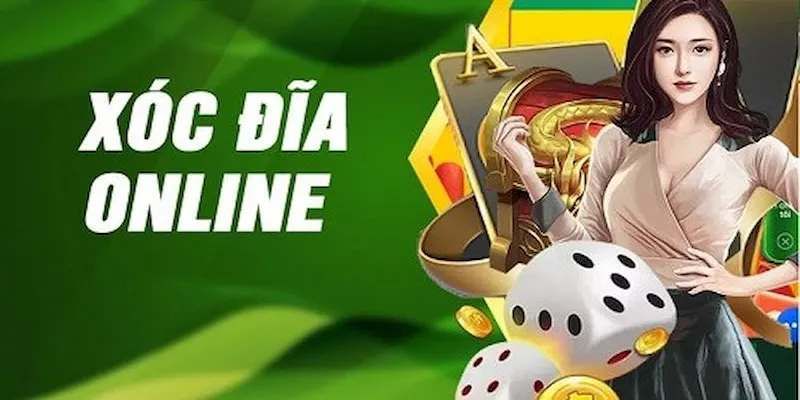 Bí Kíp Chơi Xóc Đĩa Online Giúp Bạn Giành Chiến Thắng 100%