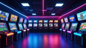 F168 hệ sinh thái game đa dạng