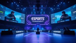 99OK sân chơi esports đẳng cấp