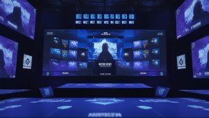 8KBET sân chơi esports đẳng cấp