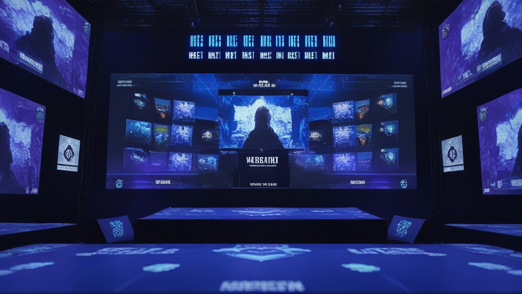 8KBET sân chơi esports đẳng cấp