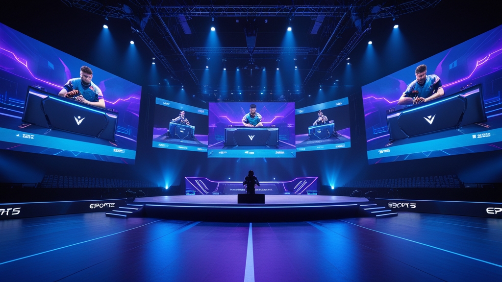 8KBET sân chơi esports đẳng cấp