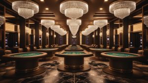 J88 sòng bài casino đẳng cấp Macau